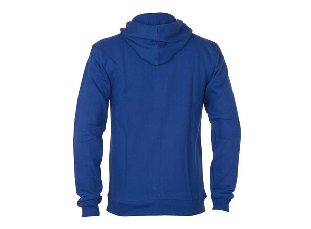 UMBRO Hood Top Basic Jr Blå 116 Bomullsgenser med hette 